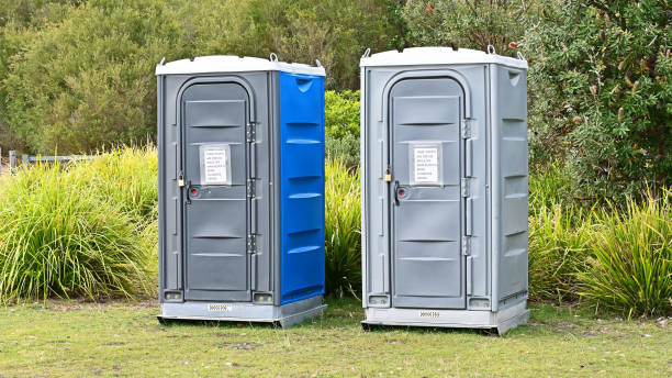 Best Long-Term Portable Toilet Rental  in Wabasso Beach, FL