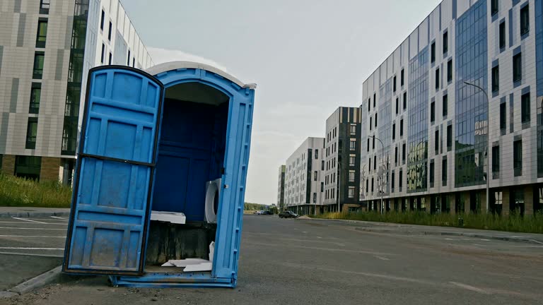 Wabasso Beach, FL Portable Potty Rental Company